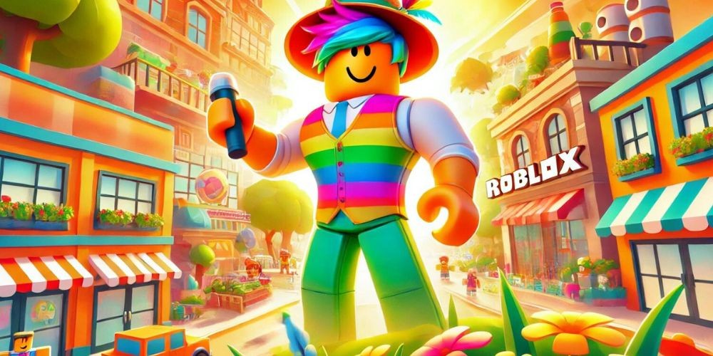 In-Game Economy and Robux A Double-Edged Sword